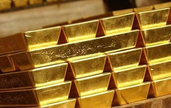 Hangi ülkede nekadar altın rezervi var? Türkiye kaçıncı sırada? 5