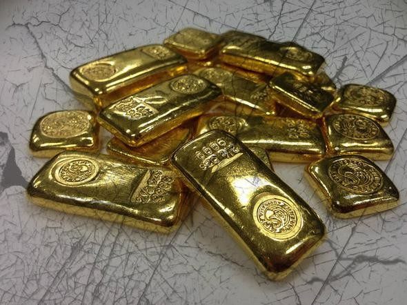 Hangi ülkede nekadar altın rezervi var? Türkiye kaçıncı sırada? 51