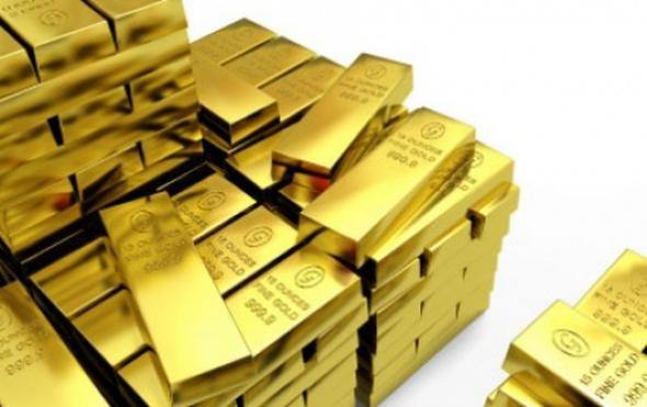 Hangi ülkede nekadar altın rezervi var? Türkiye kaçıncı sırada? 8