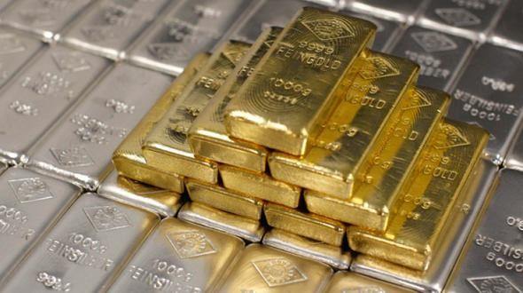 Hangi ülkede nekadar altın rezervi var? Türkiye kaçıncı sırada? 9