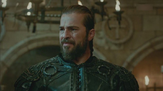 Türkiye'nin tarihi filmleri burada çekiliyor 38