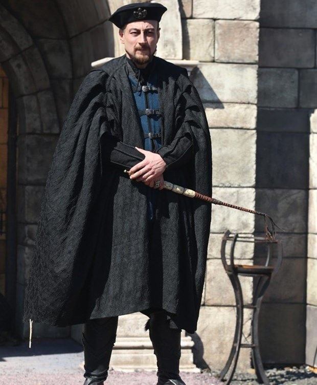 Türkiye'nin tarihi filmleri burada çekiliyor 40