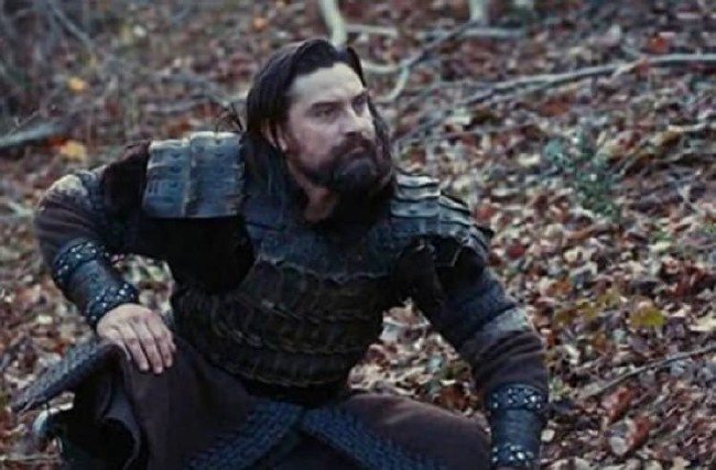 Türkiye'nin tarihi filmleri burada çekiliyor 46