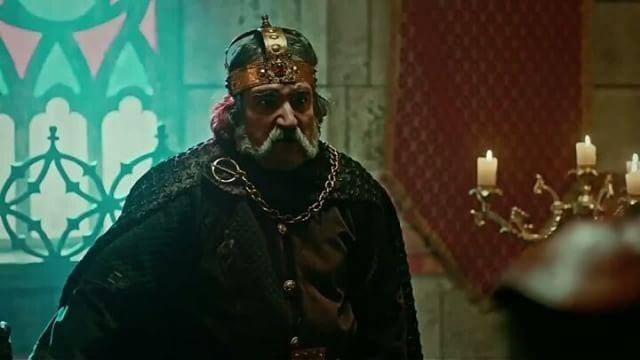 Türkiye'nin tarihi filmleri burada çekiliyor 57