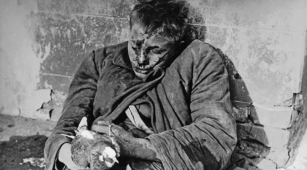 İkinci Dünya Savaşı'nın 1418 günü 7