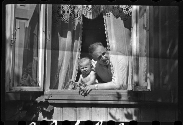 Nazi vahşetini gizlice fotoğrafladı 38