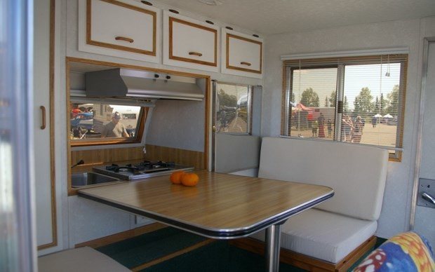 Wosvos'tan karavan olursa 4