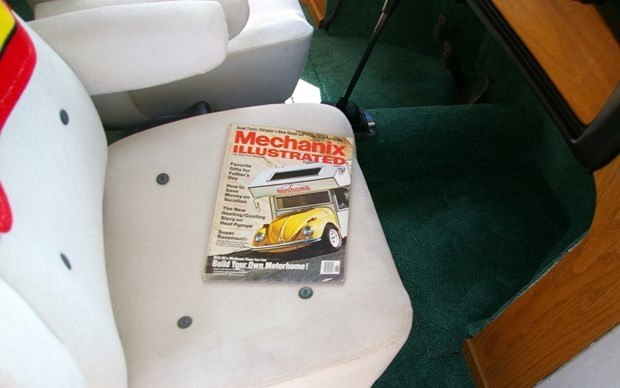 Wosvos'tan karavan olursa 5