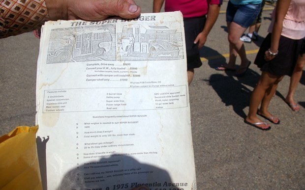 Wosvos'tan karavan olursa 6