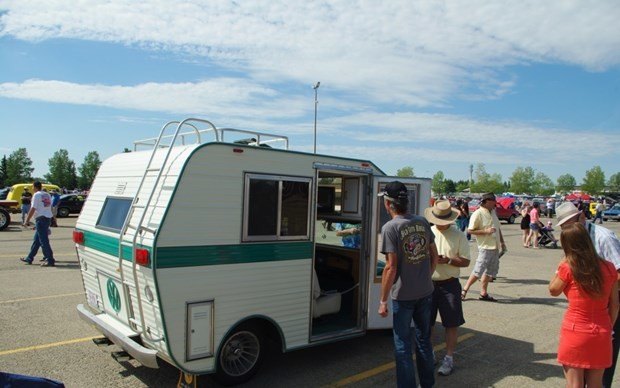 Wosvos'tan karavan olursa 9