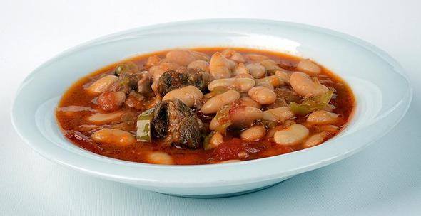 Kurufasülye için en iyi 12 mekan 12