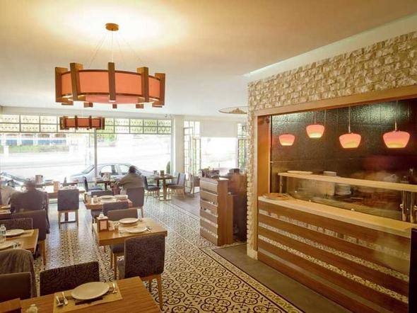 Kurufasülye için en iyi 12 mekan 13