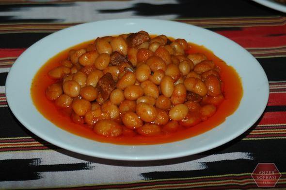 Kurufasülye için en iyi 12 mekan 6