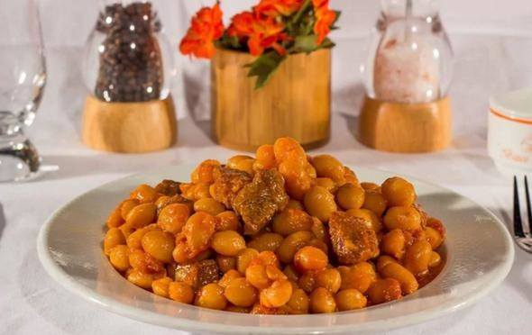 Kurufasülye için en iyi 12 mekan 8