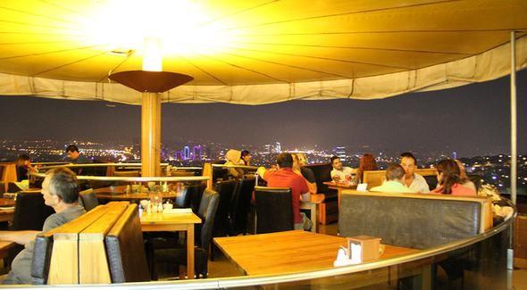 Kurufasülye için en iyi 12 mekan 9