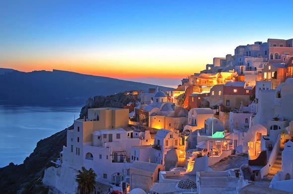 Refah düzeyi en yüksek ülkeler! Türkiye kaçıncı sırada? 10