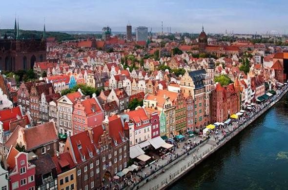 Refah düzeyi en yüksek ülkeler! Türkiye kaçıncı sırada? 20