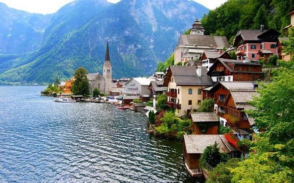 Refah düzeyi en yüksek ülkeler! Türkiye kaçıncı sırada? 39