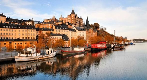 Refah düzeyi en yüksek ülkeler! Türkiye kaçıncı sırada? 46