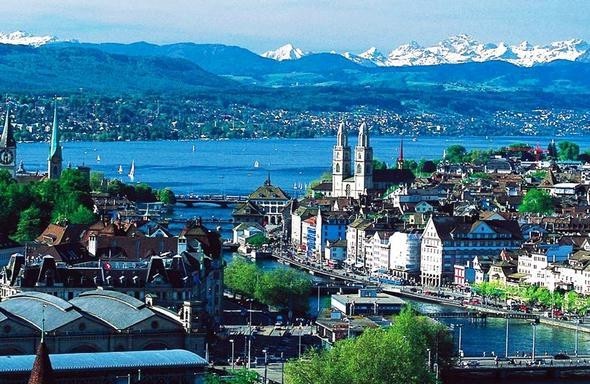 Refah düzeyi en yüksek ülkeler! Türkiye kaçıncı sırada? 51