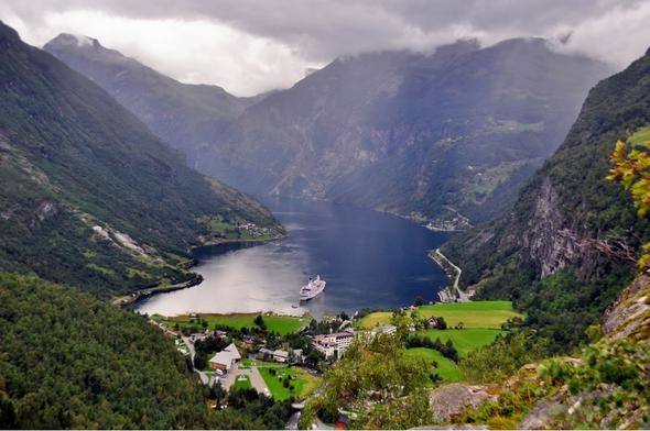 Refah düzeyi en yüksek ülkeler! Türkiye kaçıncı sırada? 52