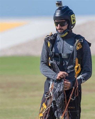 Dubai'nin veliaht prensi böyle yaşıyor 14