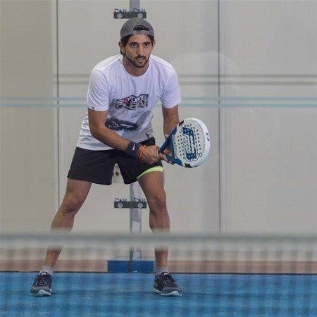 Dubai'nin veliaht prensi böyle yaşıyor 17