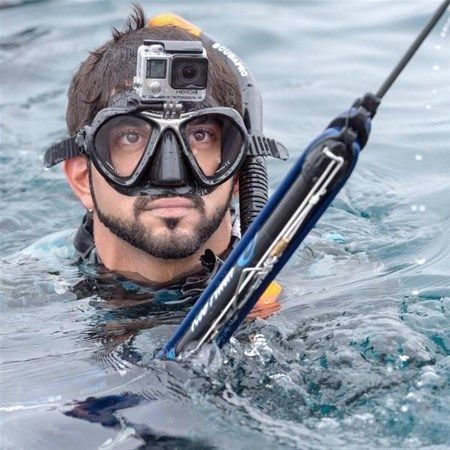 Dubai'nin veliaht prensi böyle yaşıyor 21