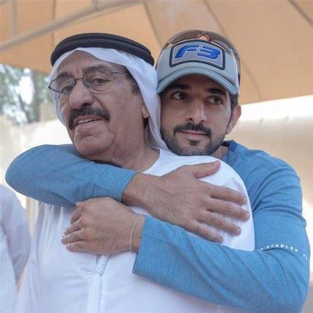 Dubai'nin veliaht prensi böyle yaşıyor 31