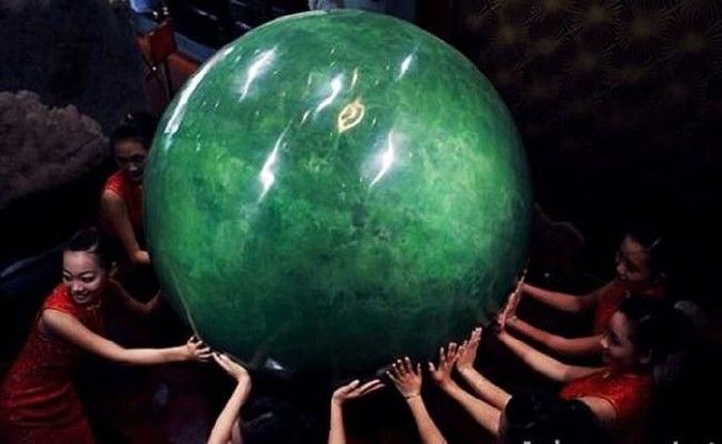 Takılabilen en değerli inci: Fiyatı dudak uçuklatıyor 18