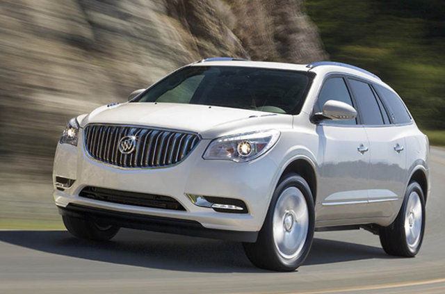 2017'nin en değerli otomotiv markaları 10