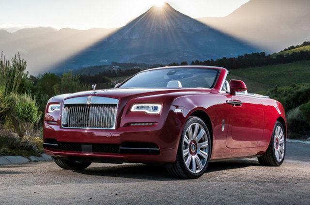 2017'nin en değerli otomotiv markaları 12