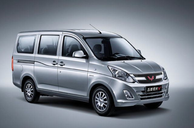 2017'nin en değerli otomotiv markaları 13