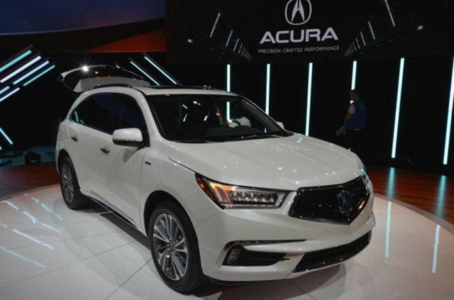 2017'nin en değerli otomotiv markaları 14