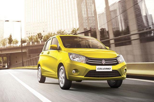 2017'nin en değerli otomotiv markaları 17