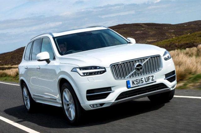 2017'nin en değerli otomotiv markaları 25