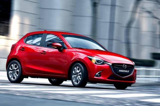 2017'nin en değerli otomotiv markaları 28