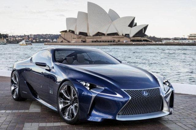 2017'nin en değerli otomotiv markaları 31