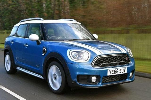 2017'nin en değerli otomotiv markaları 34