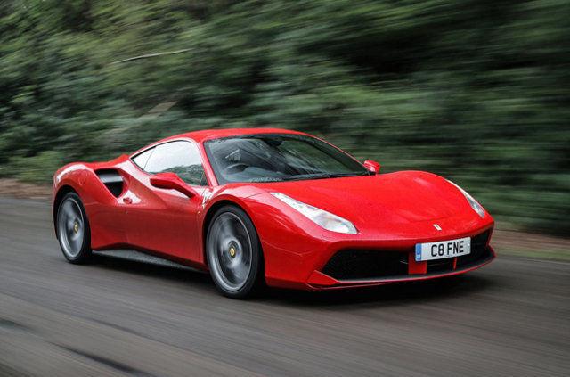 2017'nin en değerli otomotiv markaları 35