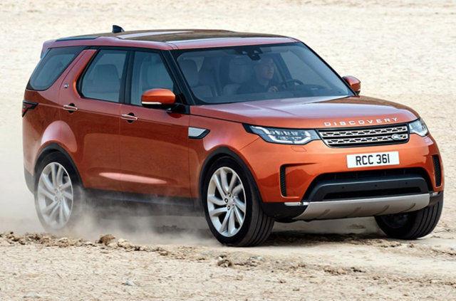 2017'nin en değerli otomotiv markaları 36