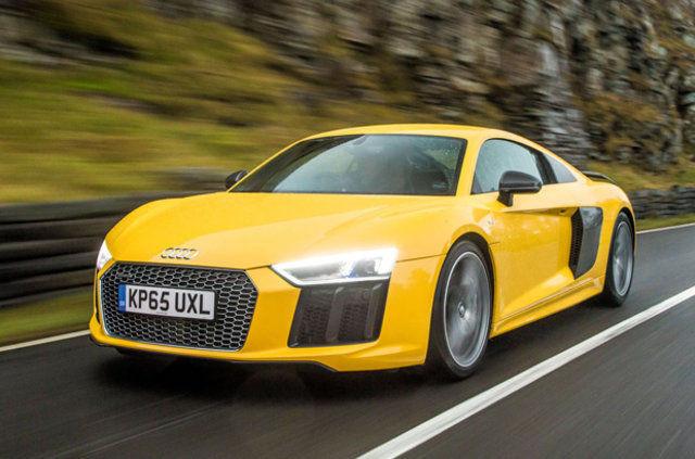 2017'nin en değerli otomotiv markaları 42