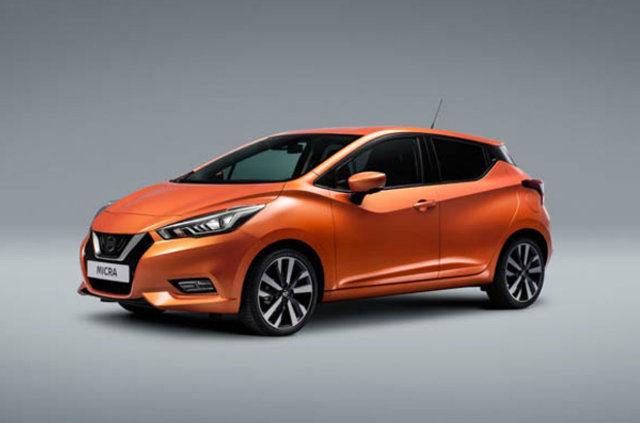 2017'nin en değerli otomotiv markaları 45