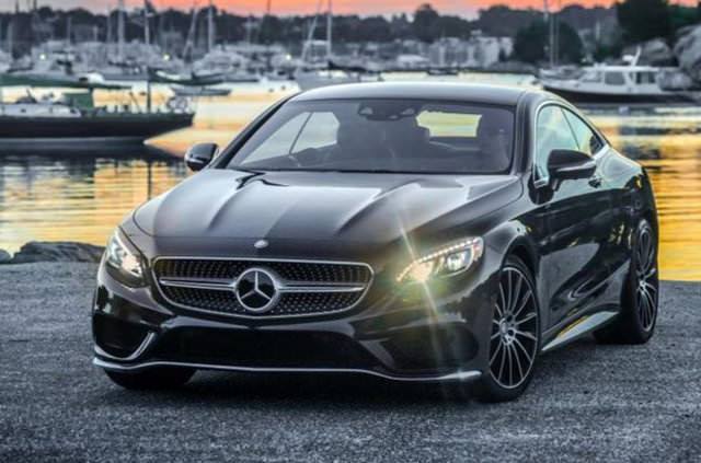 2017'nin en değerli otomotiv markaları 47