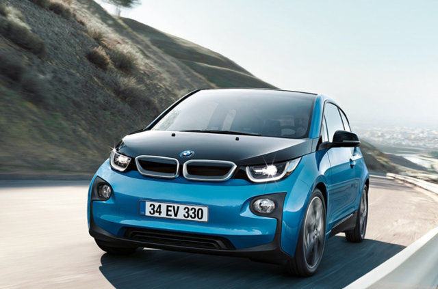 2017'nin en değerli otomotiv markaları 48