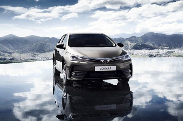 2017'nin en değerli otomotiv markaları 49