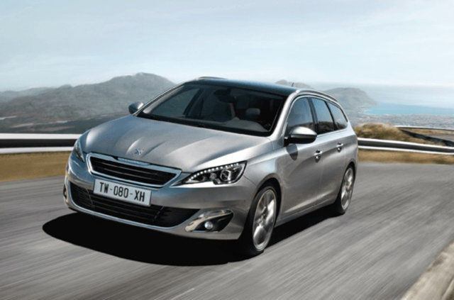 2017'nin en değerli otomotiv markaları 8