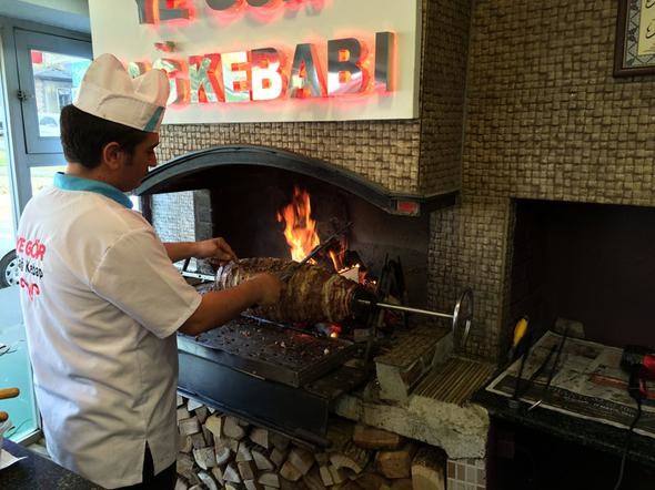 Erzurum'un en iyi 10 cağ kebapçısı 10