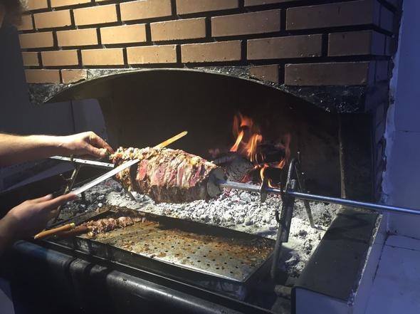 Erzurum'un en iyi 10 cağ kebapçısı 11