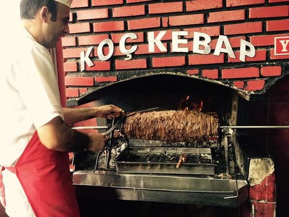 Erzurum'un en iyi 10 cağ kebapçısı 3